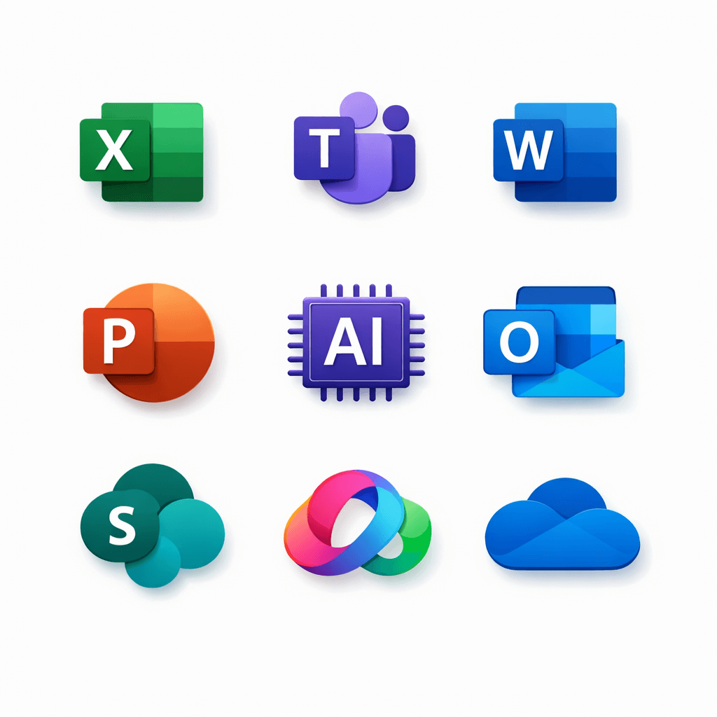 MICROSOFT TOOLS